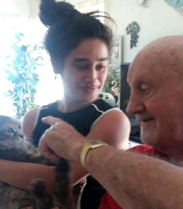 Meltem Miraloğlu 'ilk görüşte aşık olduk' deyip flaş açıklamalarda bulundu - Resim: 4