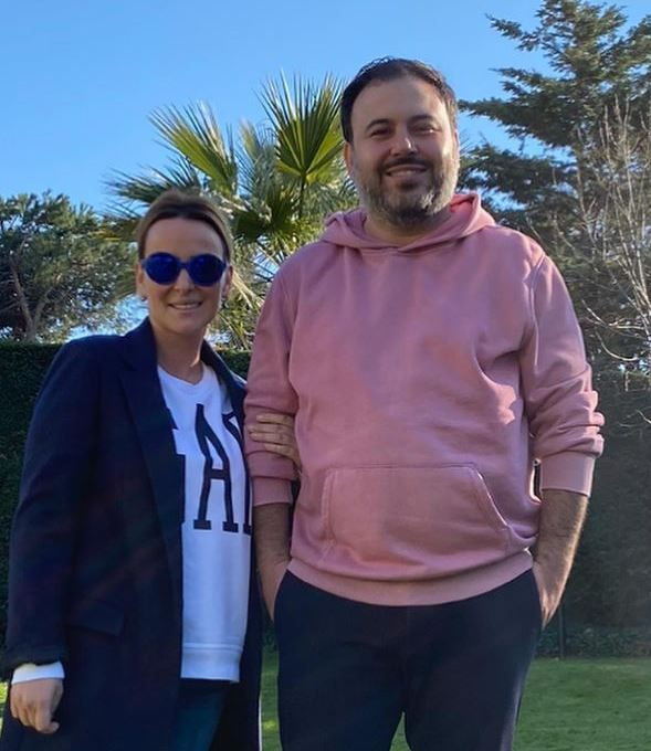 Alişan'ın kardeşi Selçuk Tektaş'ın sağlık durumu için kritik açıklama! - Resim: 1