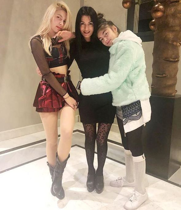 Kazancı dudak uçuklatan Aleyna Tilki bakın kazancını nasıl harcıyor? - Resim: 2