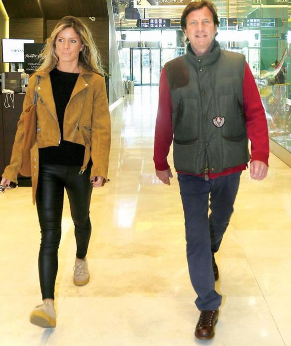 Kaya Çilingiroğlu sevgilisi Seda Sevin kaç yaşında aralarındaki yaş farkı - Resim: 0