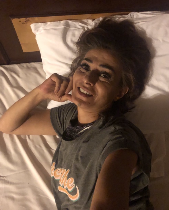 Vasiyet açıklaması 'Cenazeme gelirlerse taşlayın' dedi! Yıldız Tilbe: Gitmezlerse ben kalkarım - Resim: 4