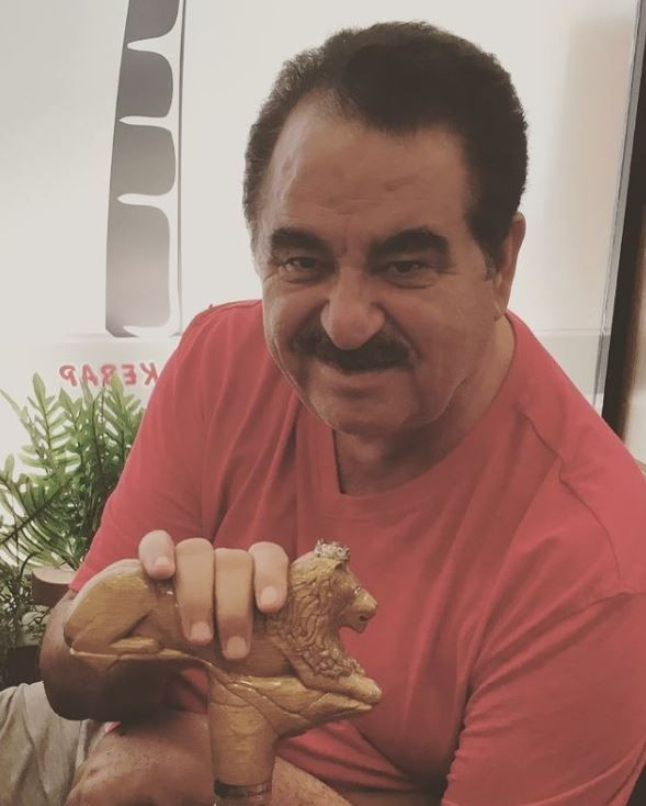 'Bodrum'da lahmacun fiyatı'na İbrahim Tatlıses tepkisi: 15 TL'ye yiyen de yemeyen de... - Resim: 3