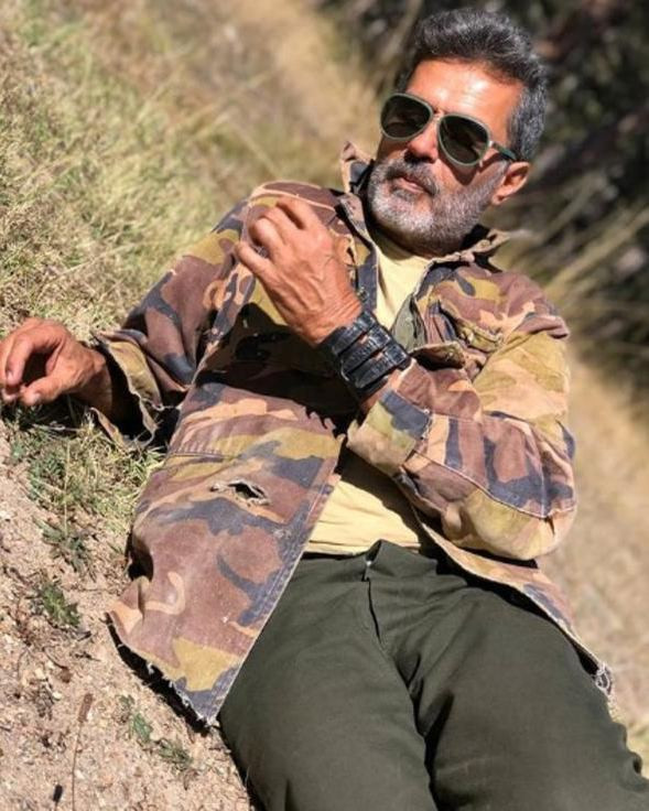 Yaşar Alptekin 21 yıl sonra yeniden evleniyor ilk eşi Nilgün Altınyay itirafları olay - Resim: 1