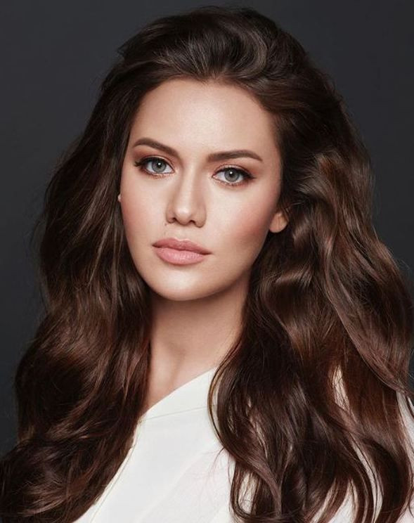 Reklam yüzü olmuştu Fahriye Evcen bu sefer beğenilmedi - Resim: 3