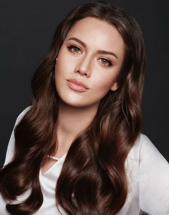 Reklam yüzü olmuştu Fahriye Evcen bu sefer beğenilmedi - Resim: 4