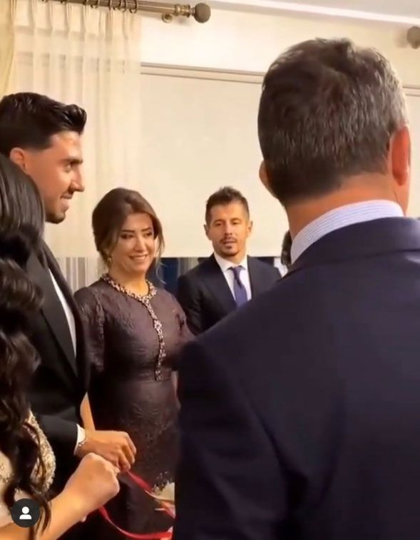 Ozan Tufan nişanlandı! Müstakbel eşi Rojin Haspolat kimdir - Resim: 3