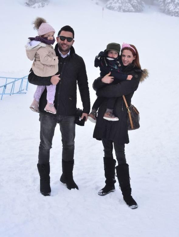 Wilma Elles kaç yaşında nereli eşi Kerem Göğüş ile boşandı mı? - Resim: 3