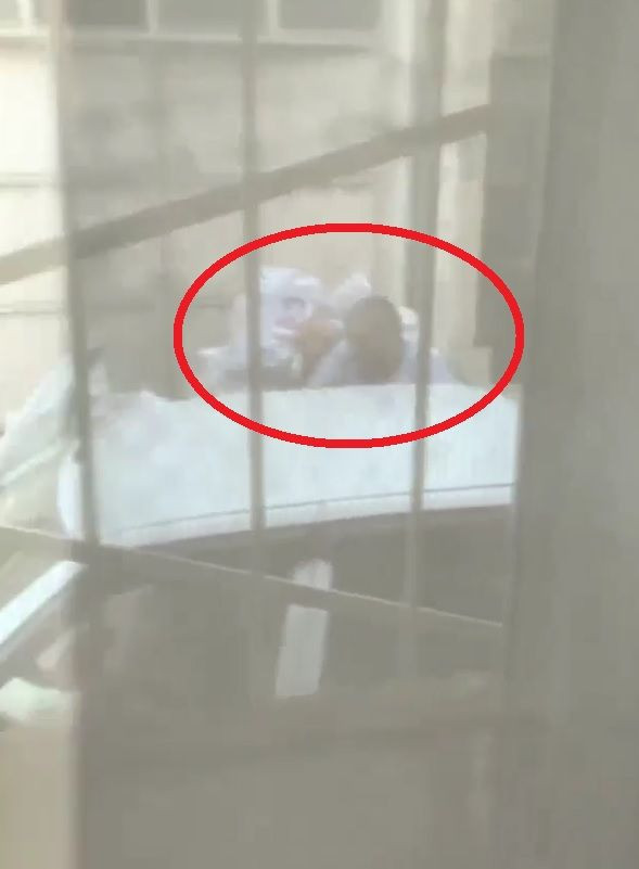 Bursa'da güpegündüz zorla kaçırılmak istenmişti meğer İrem 6.5 ay önce - Resim: 2