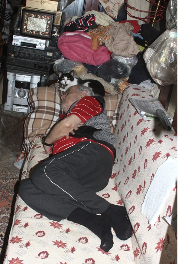 Ebru Gündeş'in kız kardeşi yıllar sonra ortaya çıktı! - Resim: 4