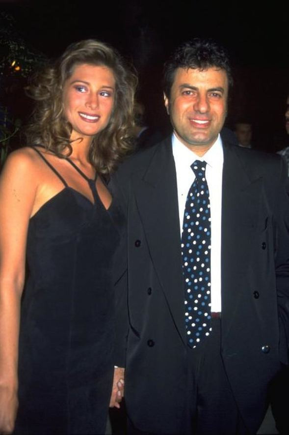 Coşkun Sabah'ın eski eşi Ceyda Okay'dan evlilik açıklaması  - Resim: 4