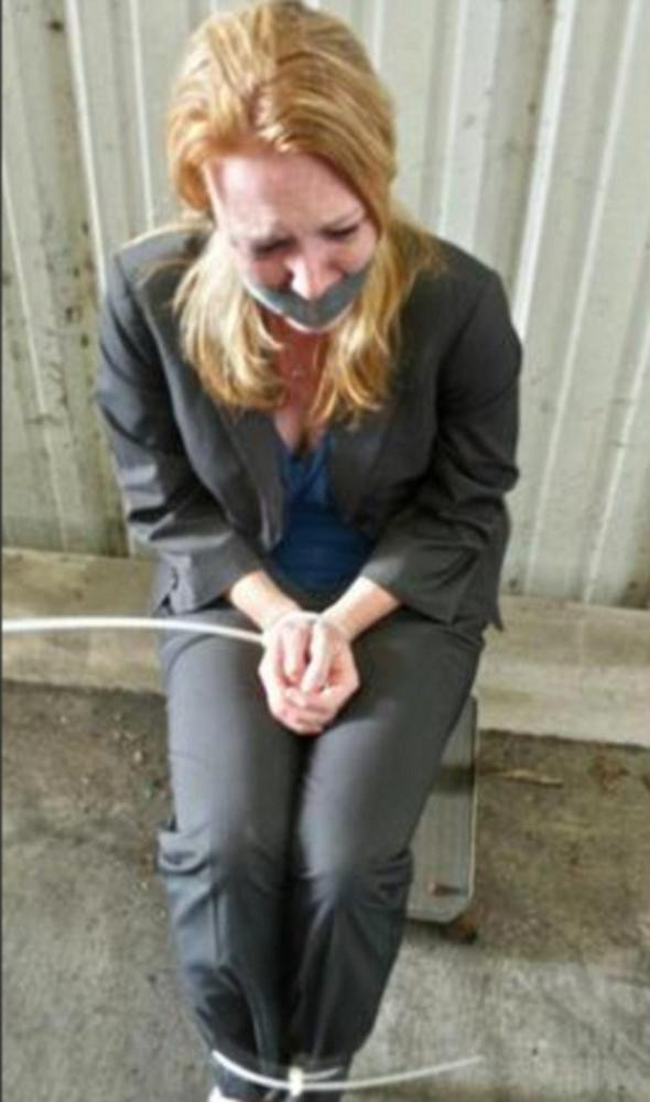 Eski eşleri kiralık katil tuttu! İnanılmaz tuzak! - Resim: 2