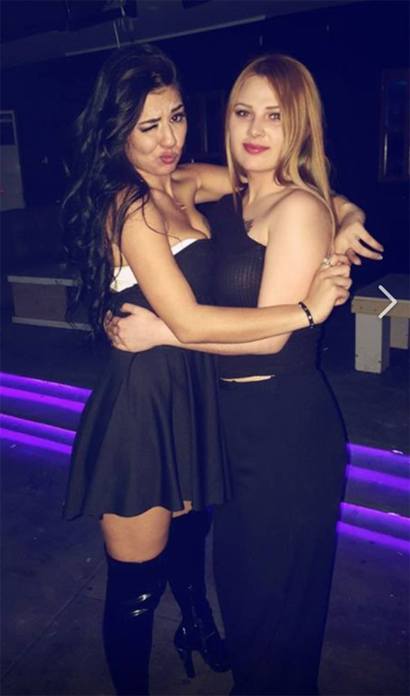 Başını taşla ezdikten sonra partide çılgınlar gibi eğlenmişler - Resim: 4