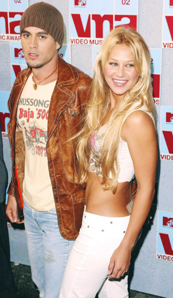 Özel hayatını ifşa etti! Kahvaltı niyetine her sabah sevişiyoruz - Resim: 1