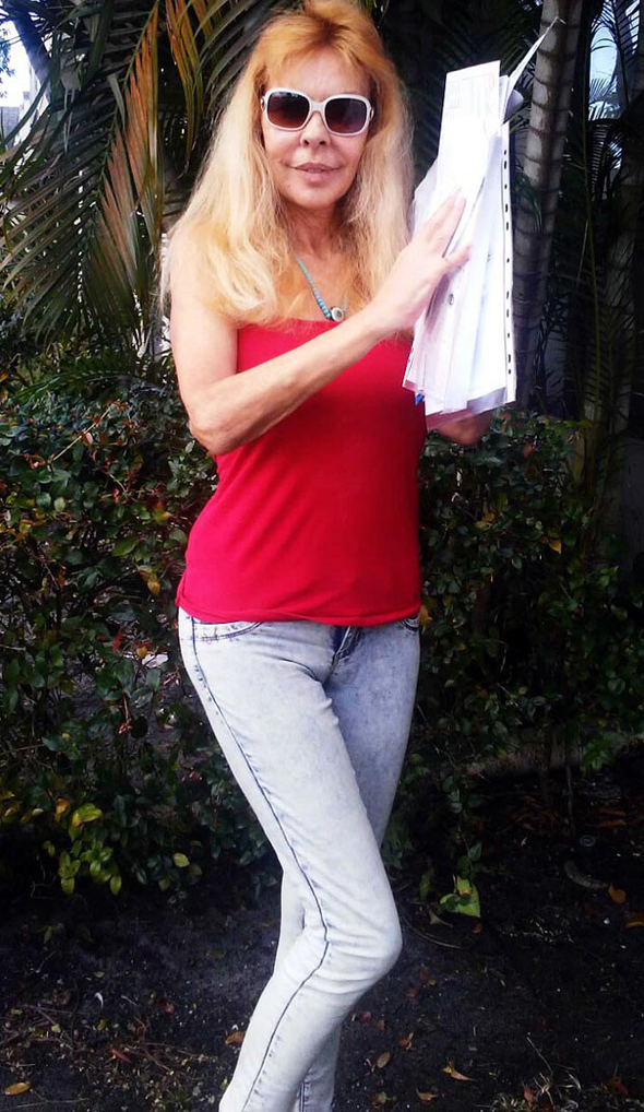 Ahu Tuğba'ya ne olmuş öyle! Gören inanamadı... - Resim: 2