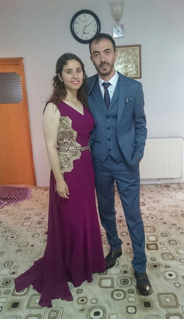 Eşi endişeli: Öldürdüler mi? Ailesi 5.5 aydır göstermiyor!  - Resim: 4