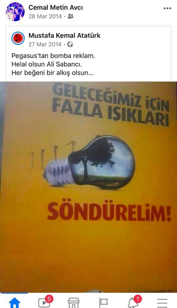 'Pınar'ın katili CHP'li' etiketi Twitter'da TT oldu yorum yağdı - Resim: 1