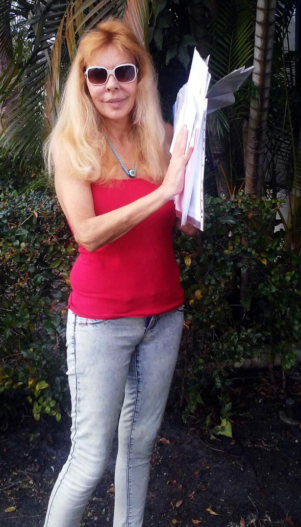 Ahu Tuğba'ya ne olmuş öyle! Gören inanamadı... - Resim: 3