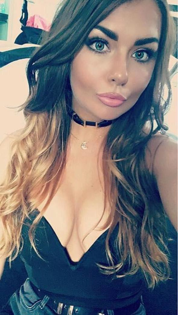 Mahkumla ilişkiye giren kadın gardiyan istifa etti ortalık karıştı - Resim: 1