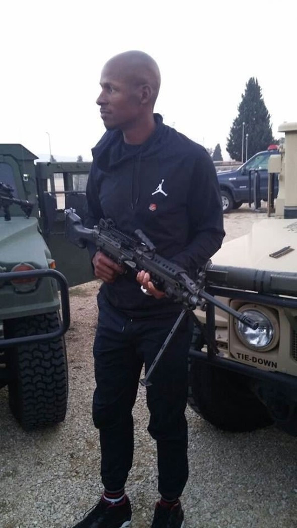 Adanalı genç öyle bir şey yaptı ki ABD onu konuşuyor - Resim: 1