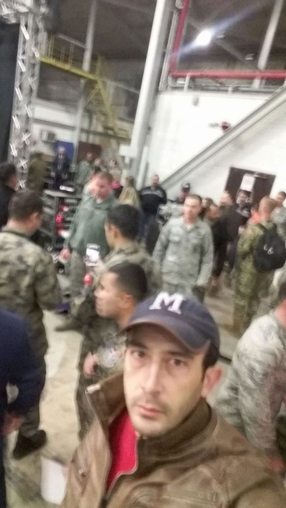 Adanalı genç öyle bir şey yaptı ki ABD onu konuşuyor - Resim: 4