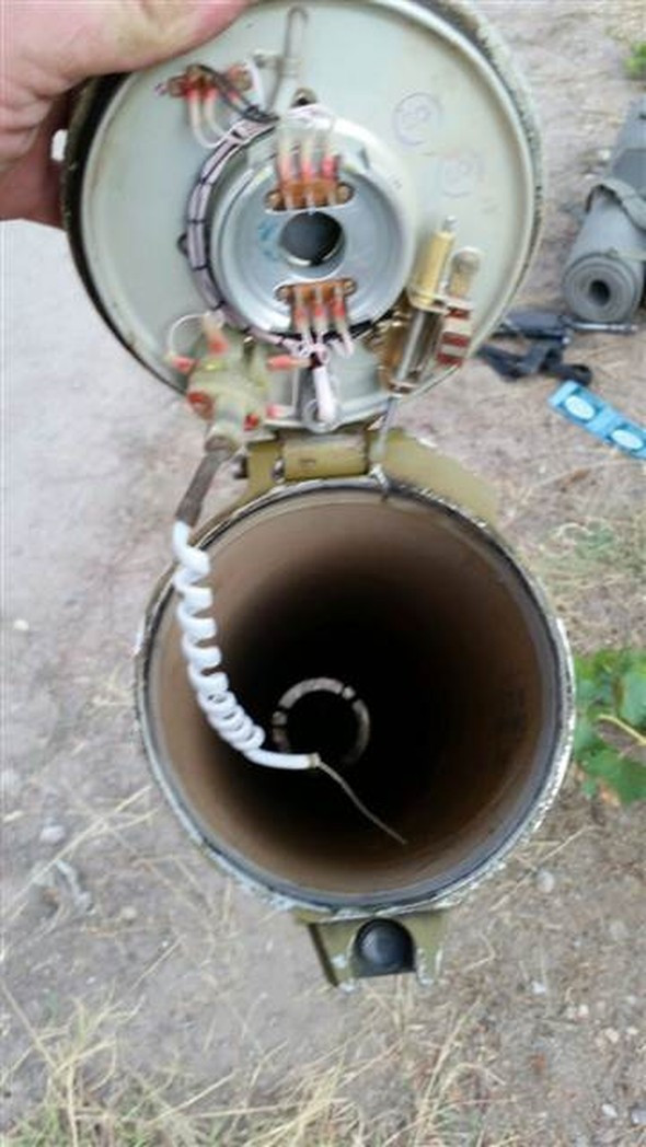 PKK mağarasından çıkan Davutoğlu ayrıntısı! - Resim: 3