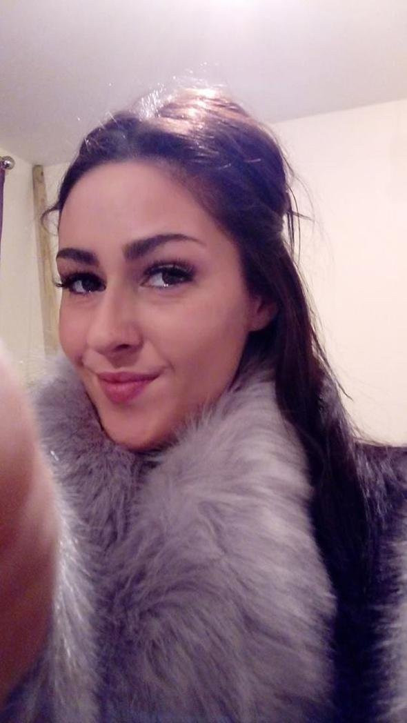 Hapishanede gardiyanla cinsel ilişkiye girip... İngiltere'de skandal! - Resim: 3