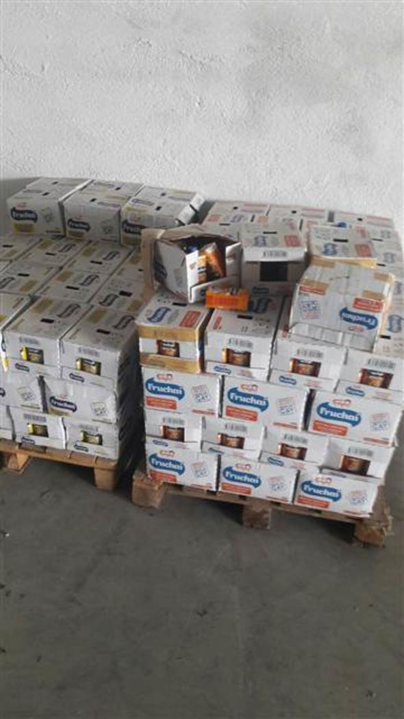 Çiftlik Bank'ın depoları basıldı! İçeriden çıkanlar şoke etti - Resim: 4