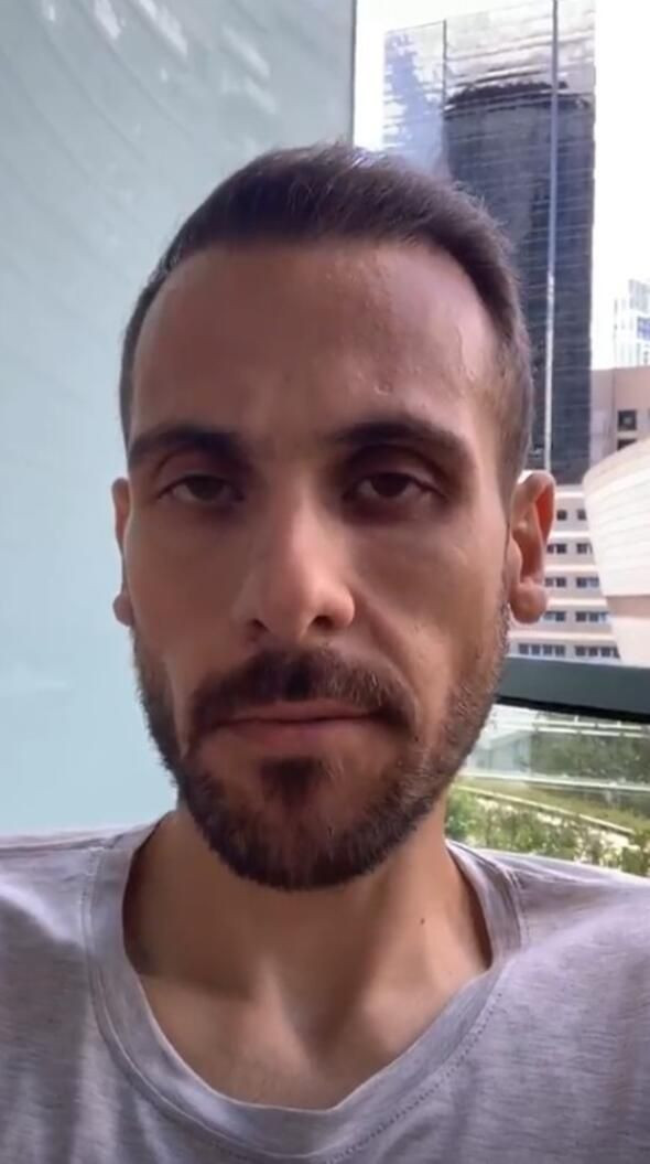 Ümit Erdim son haliyle herkesi korkuttu! Mide ameliyatı olmuştu! - Resim: 2