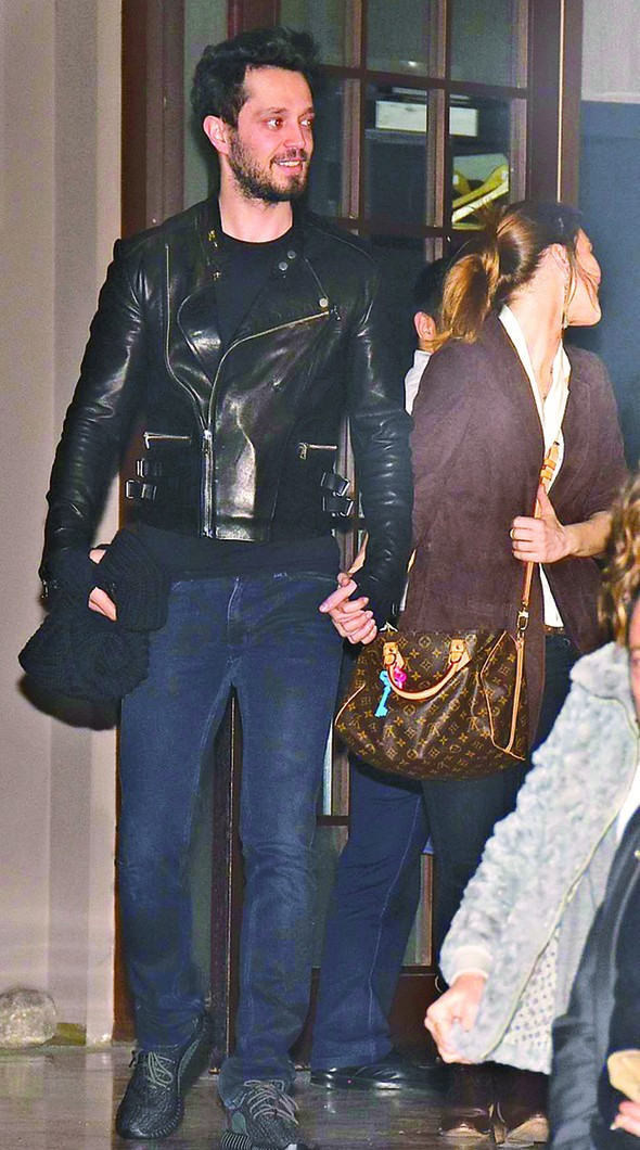 Aralarındaki 'Hadise' ile ilgili Aslı Enver'den açıklama! - Resim: 4