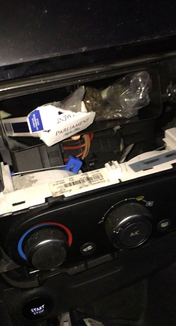 Uyuşturucu tacirleri böyle gözaltına alındı! Teybe dikkat.. - Resim: 4