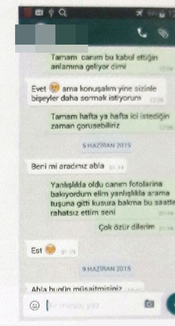 İzdivaç operasyonu evlendirme sorumluları gözaltında - Resim: 3