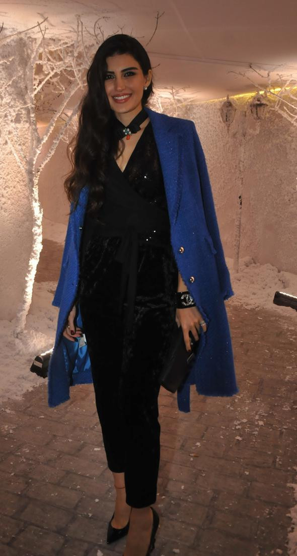 Ünlü çift aylar sonra bir araya geldi! - Resim: 4