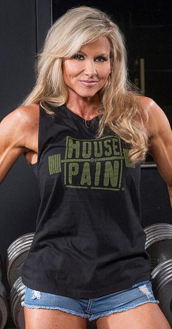 Yaşını kimse tahmin edemiyor! İnanılmazı başardı - Resim: 1