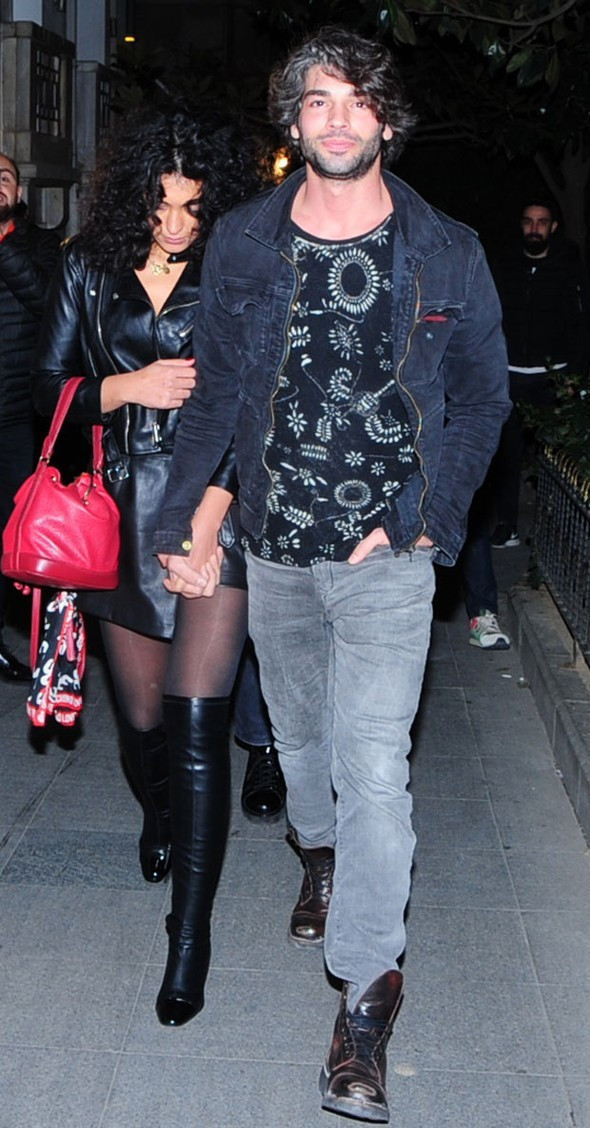 Şükrü Özyıldız'ın yeni aşkı Şükran Ovalı'ya benzerliği dikkat çekti! - Resim: 2