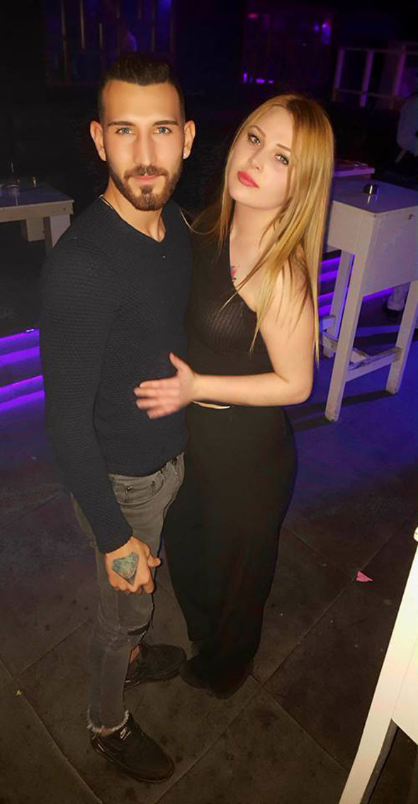 Başını taşla ezdikten sonra partide çılgınlar gibi eğlenmişler - Resim: 3