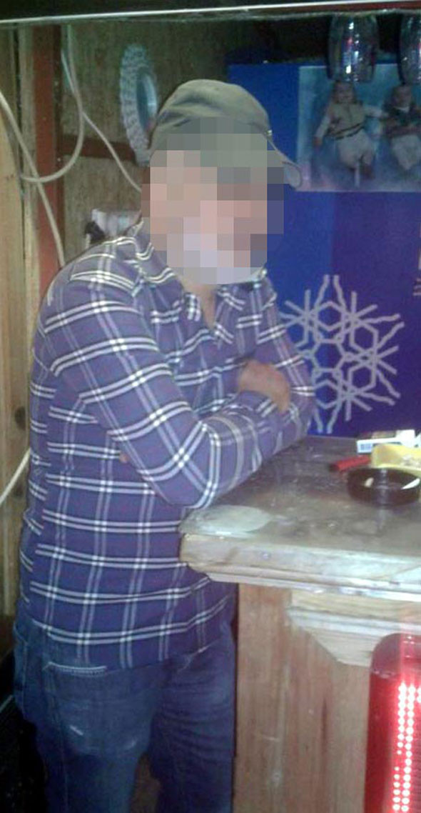 300 liralık hesaba işkenceyle 300 bin liralık senet imzalattılar - Resim: 4