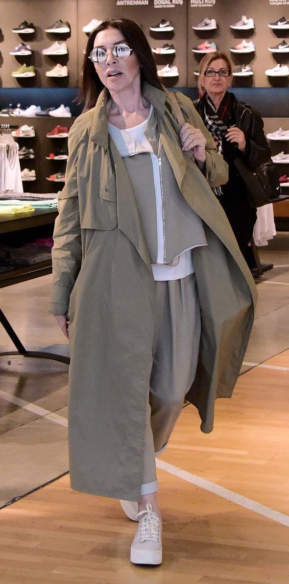 Nebahat Çehre "Benim de başıma gelsin istemiyorum" dedi - Resim: 4