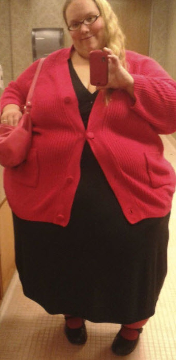 60 kilo verdi Facebook bu görüntülerle sallanıyor - Resim: 4