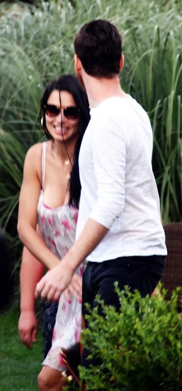 Ahmet Hakan'dan Metin Hara'ya "Apaçi, barzo, paçoz, erkek kezbanı!' - Resim: 3