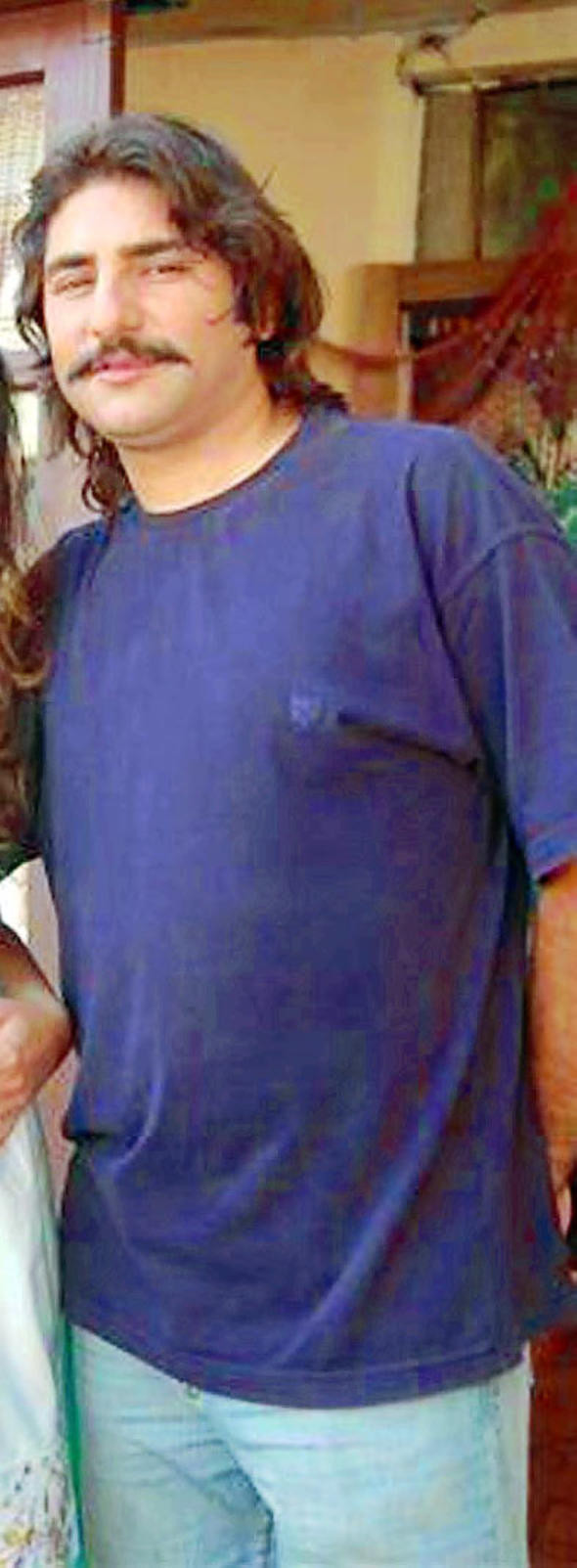 'Hastanede can çekişirken kocam beni benim yatağımda aldattı'  - Resim: 4