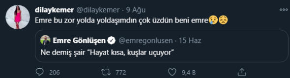 Fenerbahçe TV spikeri Dilay Kemer hayatını kaybetti! Acı haberi ailesi duyurdu - Resim: 4