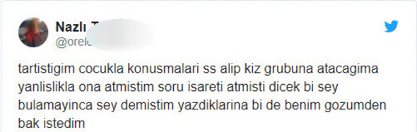 İnternette hızla yayılıyor sevgilisinin konuşmalarını aldı ve... - Resim: 1