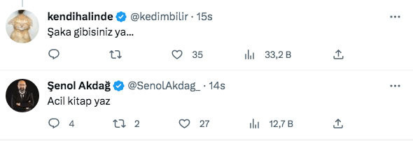 Yılmaz Özdil'in Muharrem İnce paylaşımı olay oldu Yazsana şunun hikayesini satarsın 5000 TL'ye - Resim: 1