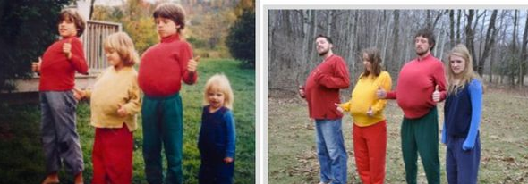 Yıllar o anlardan birşey kaybettirmedi - Resim: 4