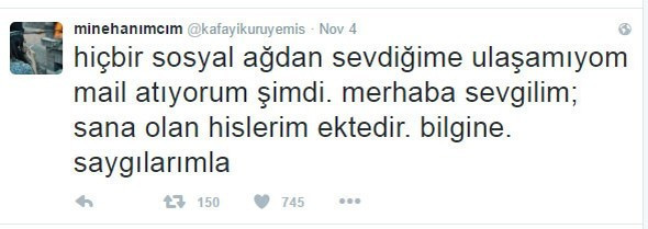 İnternet yavaşladı Twitter bu mesajlarla yıkıldı - Resim: 2