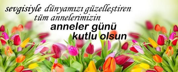 Anneler günü mesajları duygusal resimli 2019 tebrik sözleri - Resim: 1