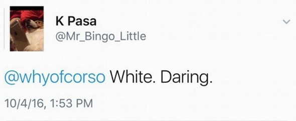 Bu çanta ne renk Twitter'ı sallayan tartışma - Resim: 3