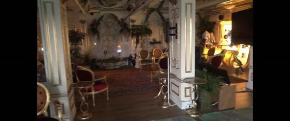 Adnan Oktar'ın villasından kediciklerin çıplak resimleri çıktı - Resim: 4