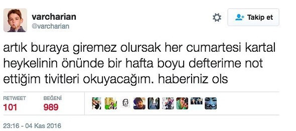 İnternet yavaşladı Twitter bu mesajlarla yıkıldı - Resim: 3