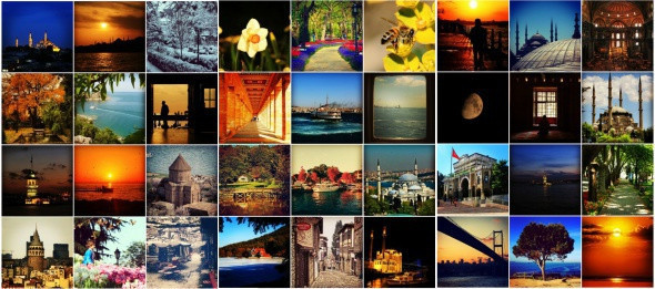 10 TL'niz varsa evde oturmayın... - Resim: 1